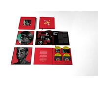 The Rolling Stones : Tattoo You: 40th Anniversary CD Super Deluxe 12" Album