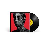 The Rolling Stones : Tattoo You VINYL 40th Anniversary 12" Album (2021)