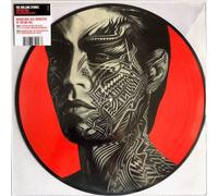 Rolling Stones,the - Tattoo You - 40th Anniversary (Ltd. Picture Vinyl) [VINYL]