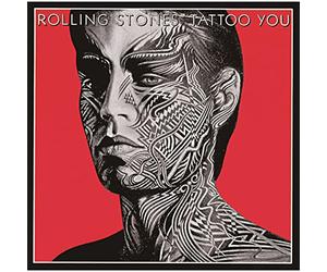 The Rolling Stones - Tattoo You