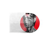 Rolling Stones,the - Tattoo You - 40th Anniversary (Ltd. Picture Vinyl) [VINYL]