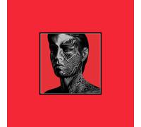 The Rolling Stones Tattoo You: 40th Anniversary (Vinyl)