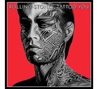 Rolling Stones Tattoo You Double LP Vinyl 3834952 NEW