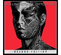 Rolling Stones Tattoo You Double LP Vinyl 3834952 NEW