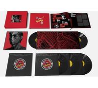 The Rolling Stones : Tattoo You: 40th Anniversary VINYL Super Deluxe 12" Album