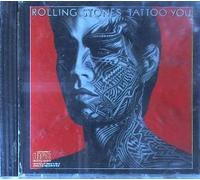 The Rolling Stones - Tattoo You by The Rolling Stones