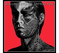 Tattoo You