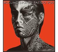 The Rolling Stones - Tattoo You [SHM-CD]