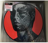 The Rolling Stones Tattoo You Vinyl LP Picture Disc 40th Anniversary 2021