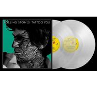 The Rolling Stones Tattoo You (Vinyl) (US IMPORT)