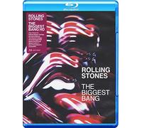 The Rolling Stones: The Biggest Bang [Blu-ray] [2009]