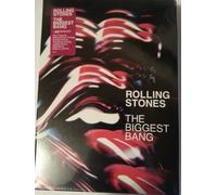 The Rolling Stones - The Biggest Bang Box [DVD] [2007]