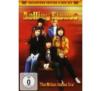The Rolling Stones: The Brian Jones Era [DVD]