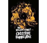 The Rolling Stones - The Rolling Stones: Crossfire Hurricane [DVD] [2013] [NTSC]