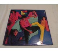 THE ROLLING STONES - THE ROLLING STONES dirty work PROMOTIONAL COPY, 86321