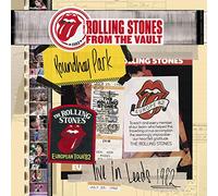 The Rolling Stones - The Rolling Stones: From The Vault - Live In Leeds 1982 [DVD] [2015] [NTSC]