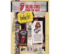 The Rolling Stones From the Vault- Live in Leeds 1982