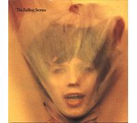THE ROLLING STONES - THE ROLLING STONES goats head soup, gatefold, COC 59101 [VINYL]