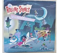 The Rolling Stones - The Rolling Stones - Harlem Shuffle - Rolling Stones Records - QA 6864