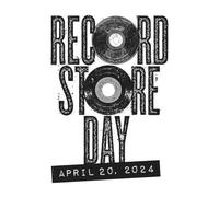 The Rolling Stones – Live At Racket NYC – Vinyl LP (White) – Record Store Day 2024
