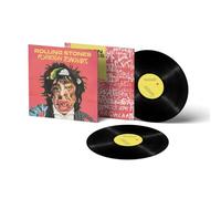 The Rolling Stones - The Rolling Stones, Neues Album 2026, Foreign Tongues