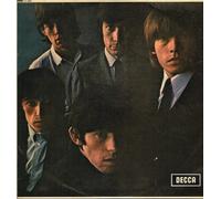 The Rolling Stones - The Rolling Stones No. 2 - 2nd - VG/EX