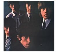 No. 2 by Rolling Stones, The (Vinyl Record 2024)