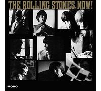 The Rolling Stones – The Rolling Stones, Now – Japan SHM-CD (2022)