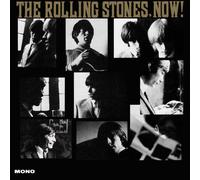 The Rolling Stones : The Rolling Stones, Now (Japan SHM-CD) CD (2022)