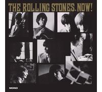 The Rolling Stones Now by Rolling Stones (Vinyl Record 2024)