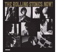 The Rolling Stones Now by Rolling Stones (Vinyl Record 2024)