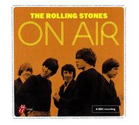 The Rolling Stones - The Rolling Stones: On Air (PL) [CD]