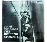 THE ROLLING STONES - THE ROLLING STONES out of our heads, SKL 4733