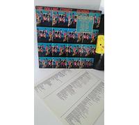 THE ROLLING STONES - THE ROLLING STONES rewind (1971-1984), EJ 2601061