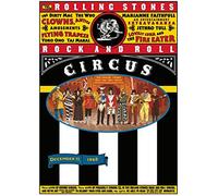 The Rolling Stones - The Rolling Stones: Rock And Roll Circus [DVD] [2004] [Region 1] [NTSC]|The Rolling Stones - Rock and Roll Circus|PAL version|The Rolling Stones - Rock and Roll Circus|PAL version