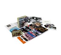 The Rolling Stones – Singles 1966-1971 – 7" Vinyl Box Set Volume Two