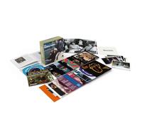 The Rolling Stones - The Rolling Stones Singles 1966-1971 [7" VINYL]