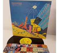 THE ROLLING STONES - THE ROLLING STONES, still life, (american concert 1981), 12" LP GATEFOLD, CUN 39115