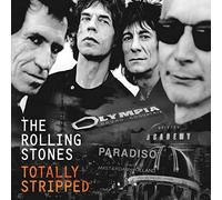 The Rolling Stones - The Rolling Stones: Totally Stripped [Blu-ray]