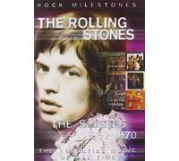 The Rolling Stones: The Singles - 1962-1970 [DVD]