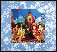 The Rolling Stones Their Satanic Majesties Request (CD) Album