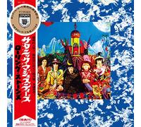 The Rolling Stones - Their Satanic Majesties Request