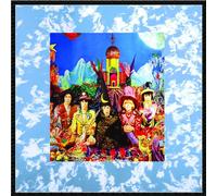 The Rolling Stones Their Satanic Majesties Request (CD) Album
