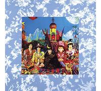 The Rolling Stones - Their Satanic Majesties Request