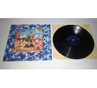 The Rolling Stones - THEIR SATANIC MAJESTIES REQUEST