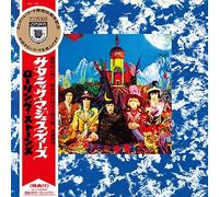 The Rolling Stones - Their Satanic Majesties Request