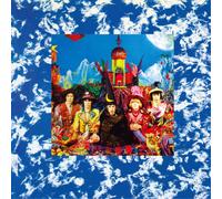 The Rolling Stones Their Satanic Majesties Request (Japan SHM-CD) (CD) Album