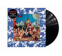 The Rolling Stones - Their Satanic Majesties Request [LP] (Limited edition) [VINYL]