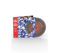 The Rolling Stones - Their Satanic Majesties Request Ltd. Zoetrope - Colored Vinyl