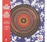 The Rolling Stones - Their Satanic Majesties Request (National Album Day) [VINYL]